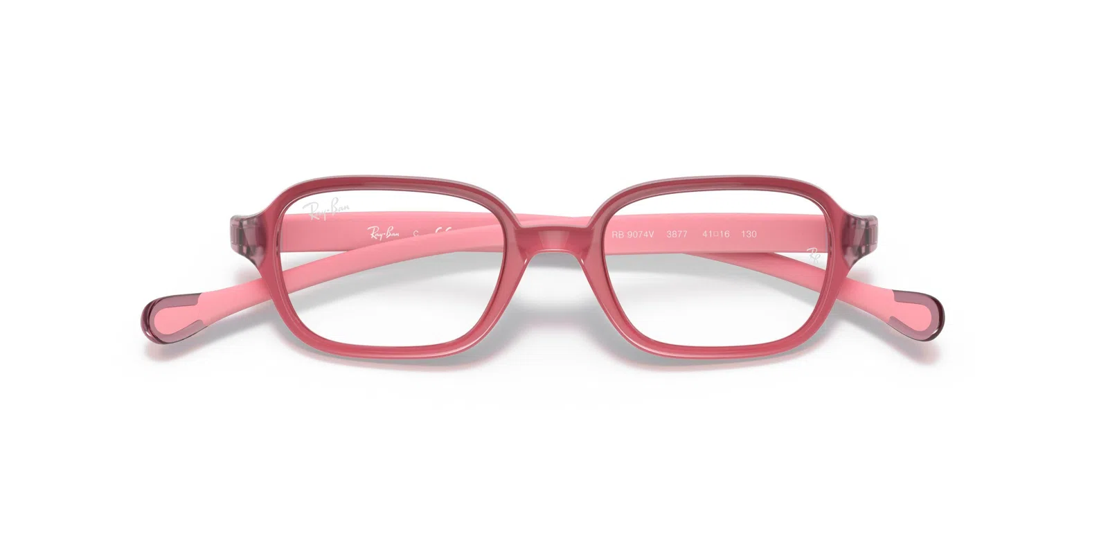 Ray-Ban Kids 0RY9074V Eyeglasses - view 27